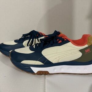 Puma x Helly Hansen Sneakers Wild Rider Sneakers